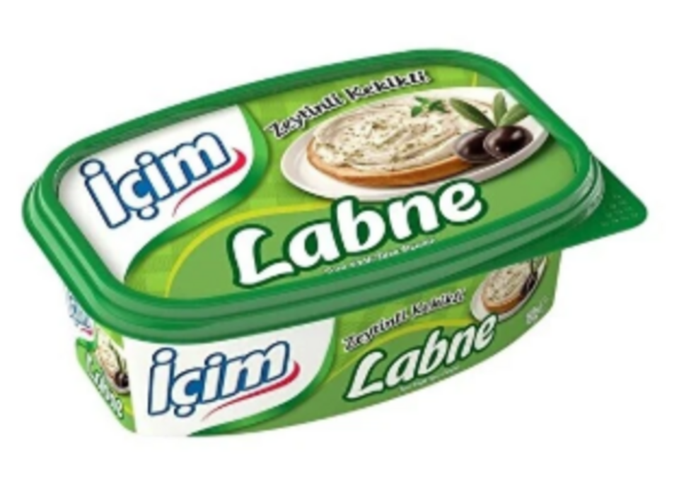 İÇİM LABNE 180 GR ZEYTİN KEKİK